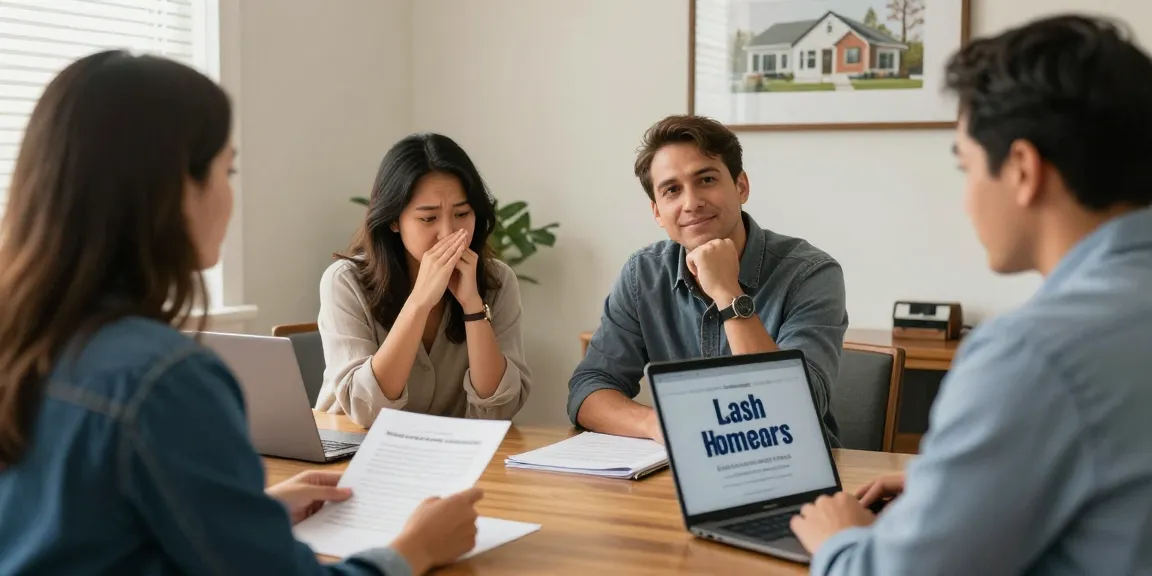 Trusted providers who buy houses in Tennessee fast and stress-free.