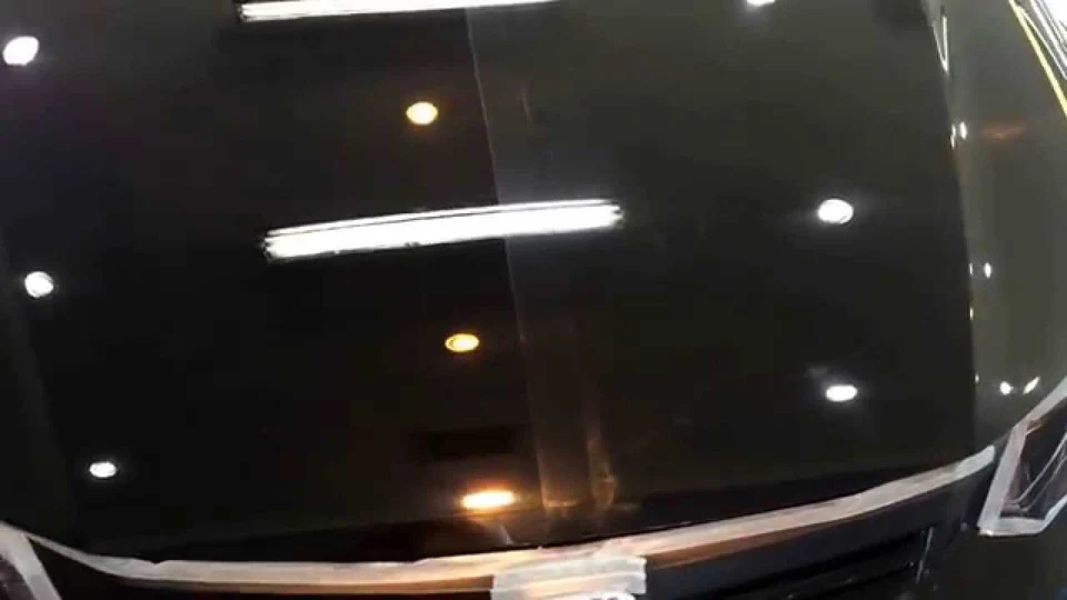 Trusted Best Car Detailing Chattanooga TN Company – Big Dog Detail