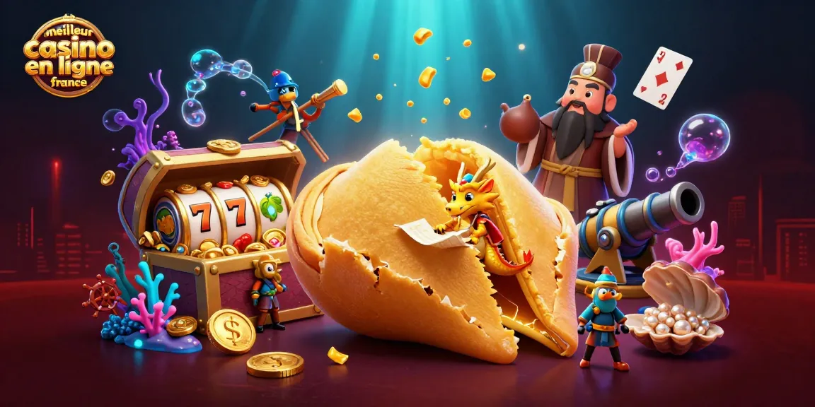 Rejoignez le meilleur casino en ligne France avec des gains dorés, animations dynamiques et personnages captivants.