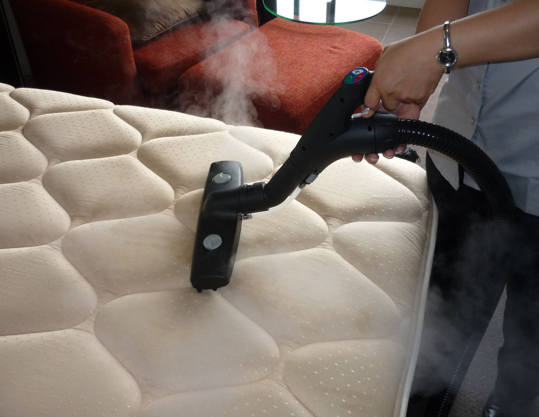 Mattress Cleaning Dubai – Quick, Reliable &amp; Affordable
