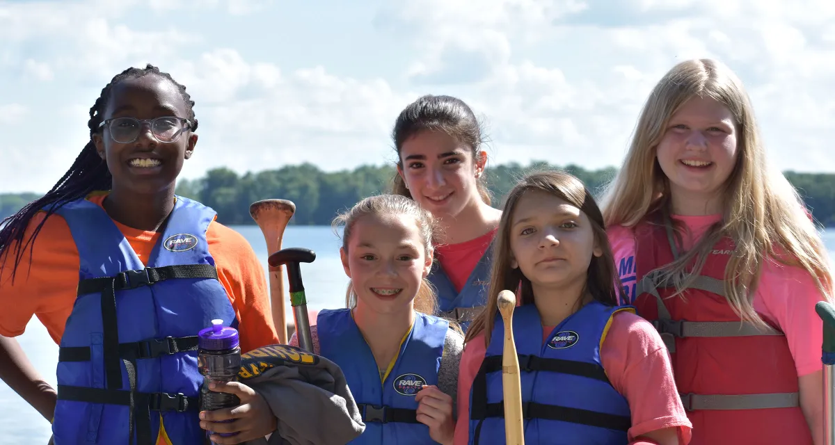 Holiday Camps Perfect for School Breaks