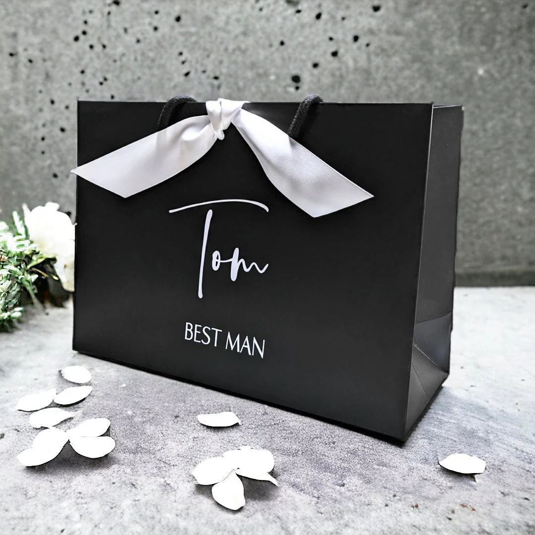 Creative Personalised Gift Ideas for Weddings and Celebrations