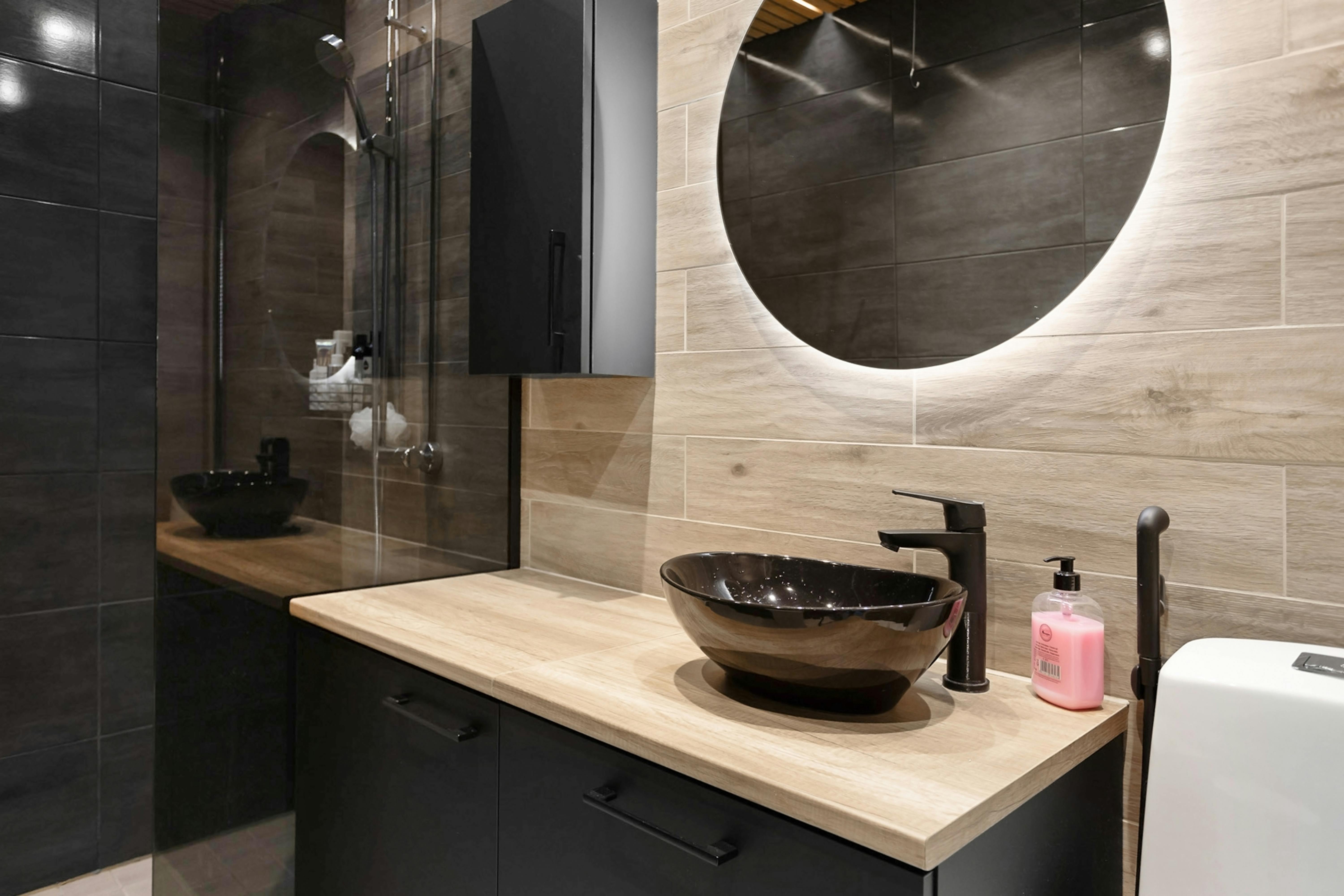 Sonni Sanitär – Hochwertige Lösungen für moderne Badezimmer
