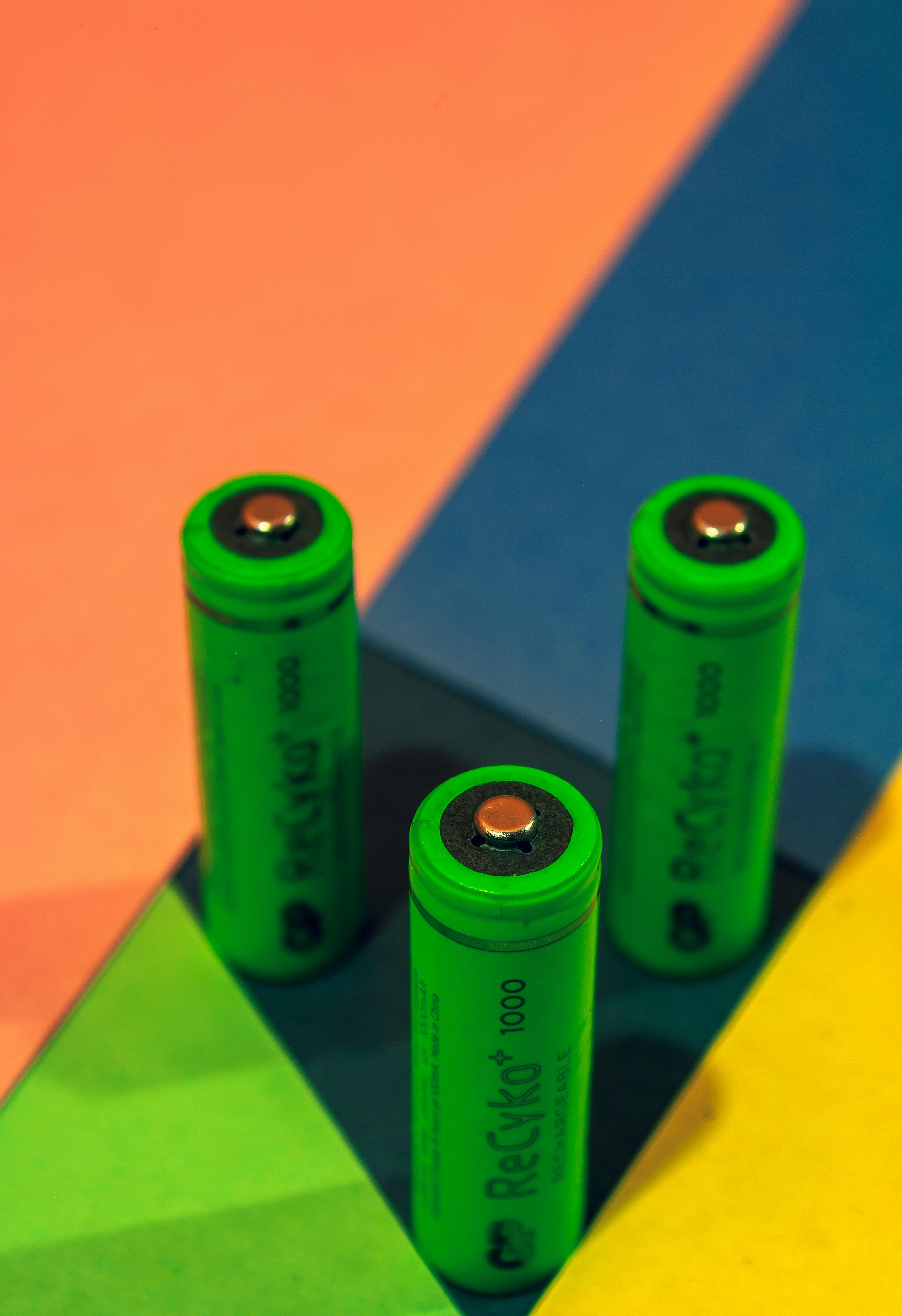 Why MANLY Is the Most Reliable LiFePO4 Battery Manufacturer for Bulk Orders