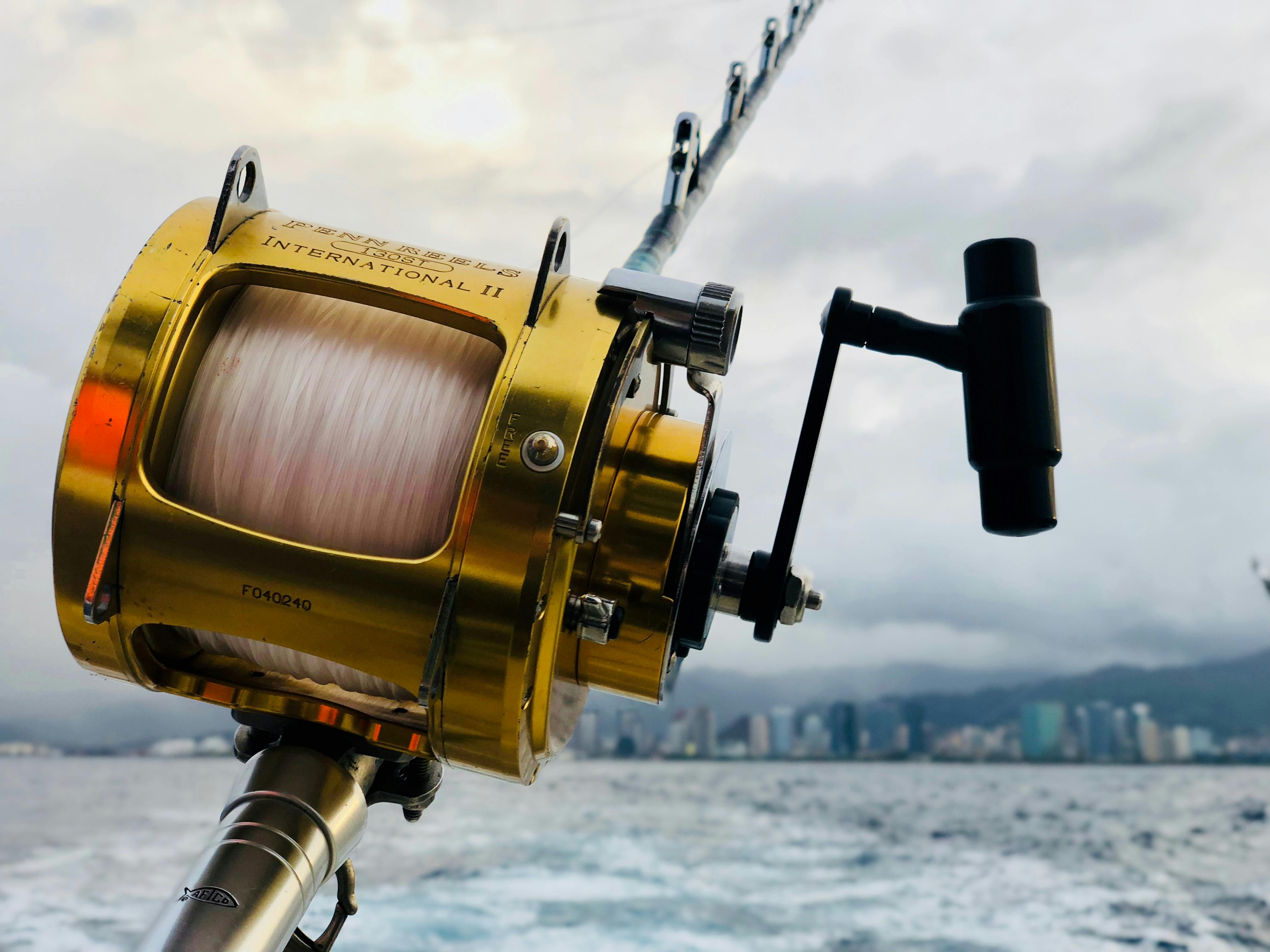 What You’ll Learn from Fly Fishing Lessons Near Me
