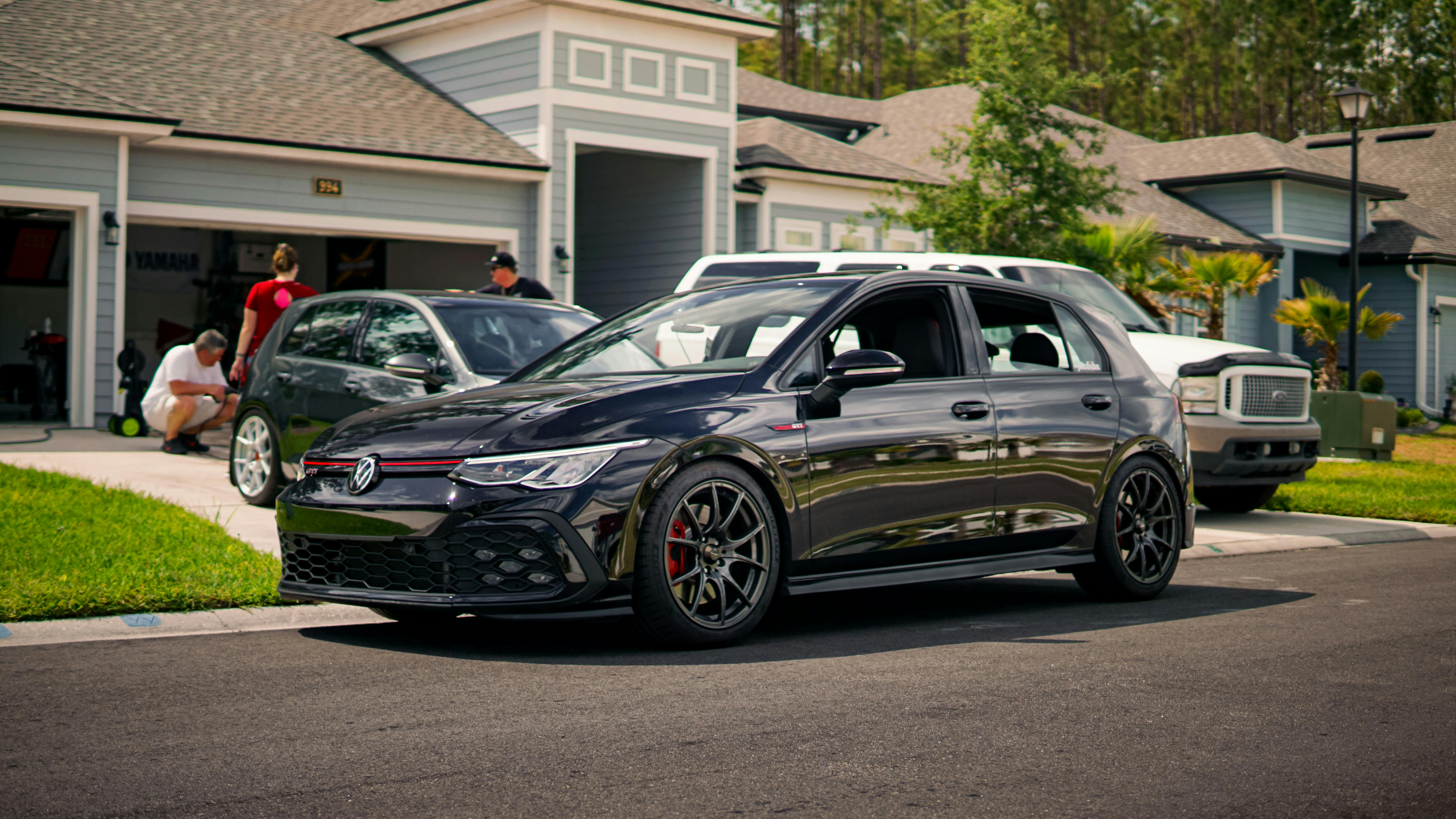 F87 Exterior and Interior Mods That Make a Statement