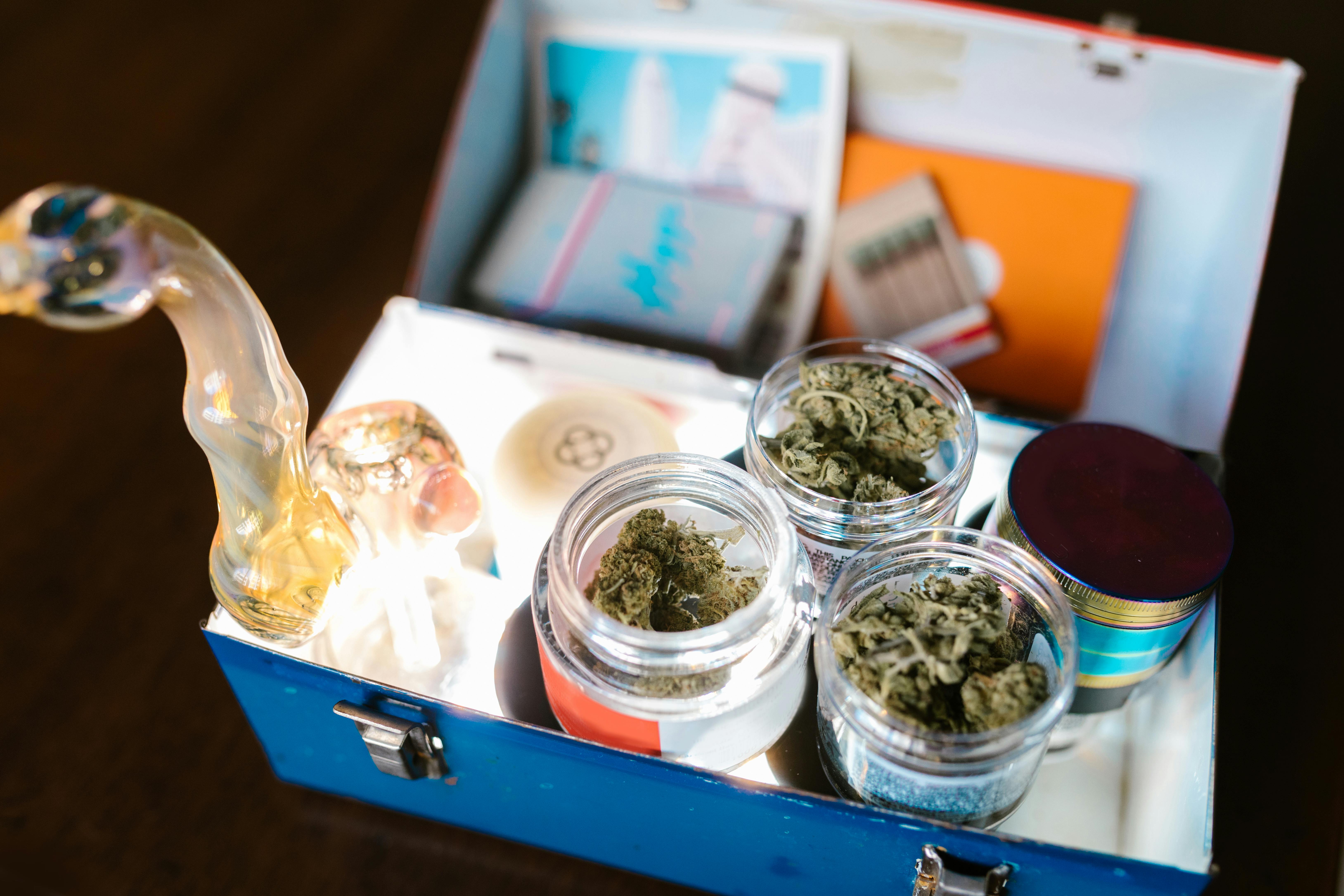 THCA vs. THC: Myths, Facts, and Clarifications