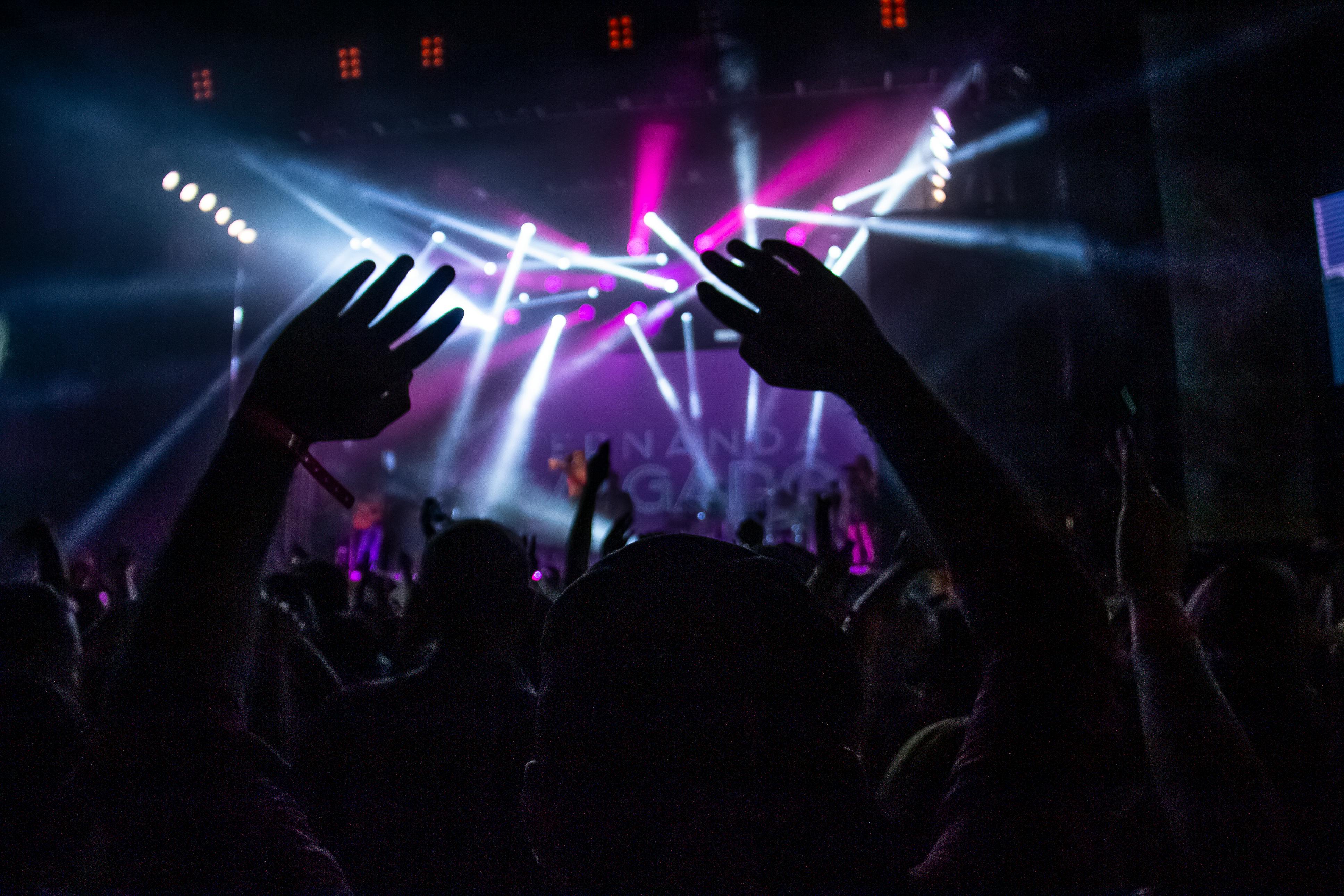 Feel the Island Energy at the Top Tourist Nightclubs Puerto Rico Boasts