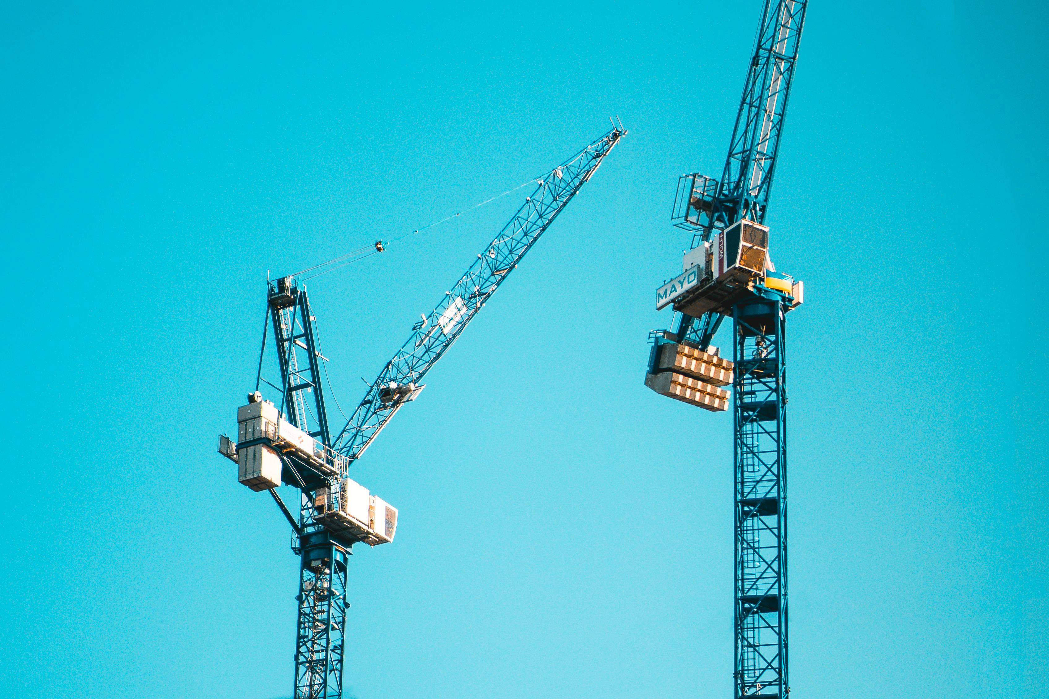Craft Training Programs for Apprentices and Journeymen