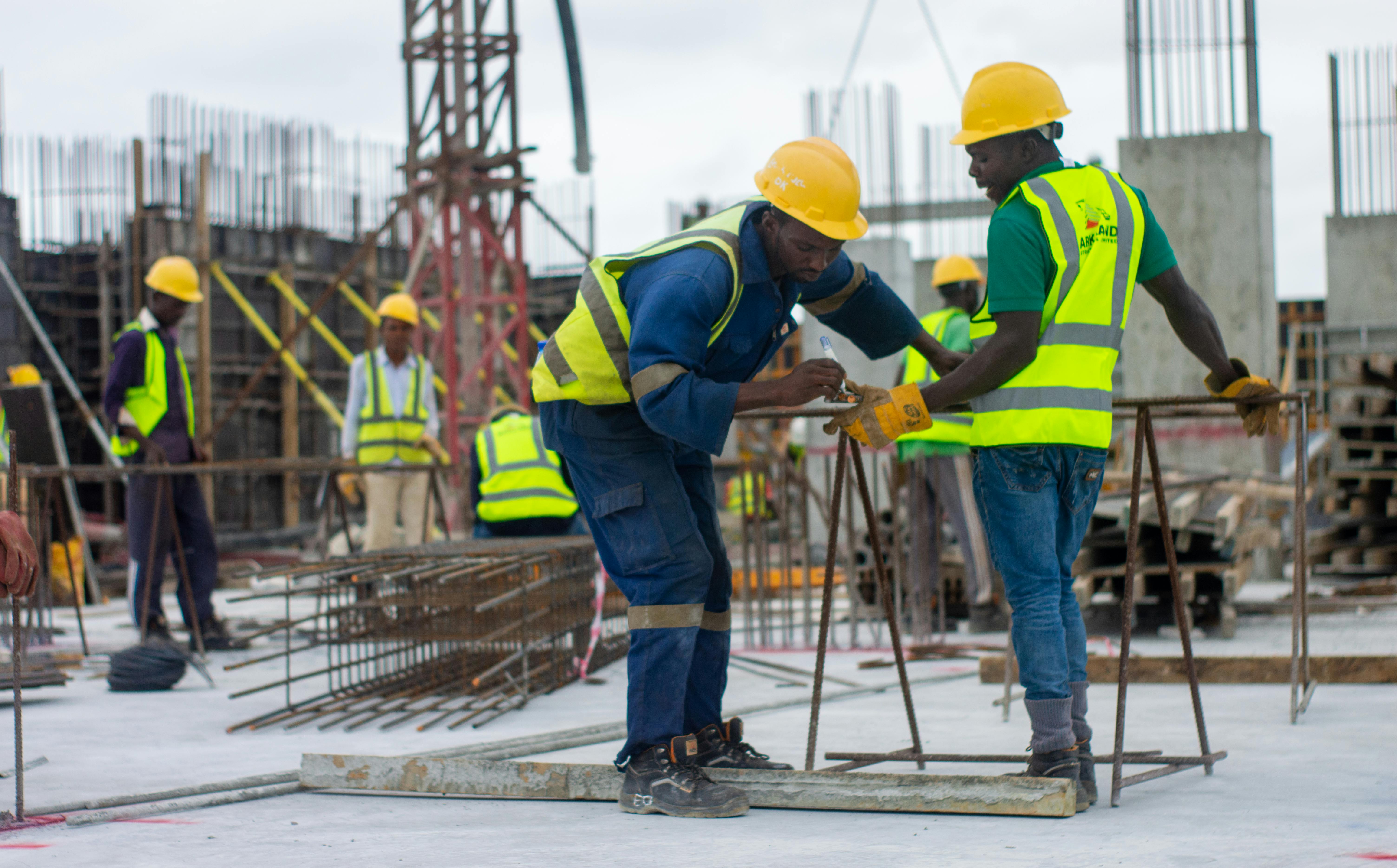 Construction Training Programs and Apprenticeships Explained