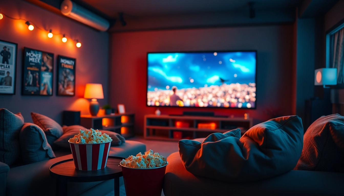 ชมภาพยนตร์ที่ 7-hd.com ในระบบโรงภาพยนตร์ที่บ้านที่สวยงาม สบายตาและอบอุ่น