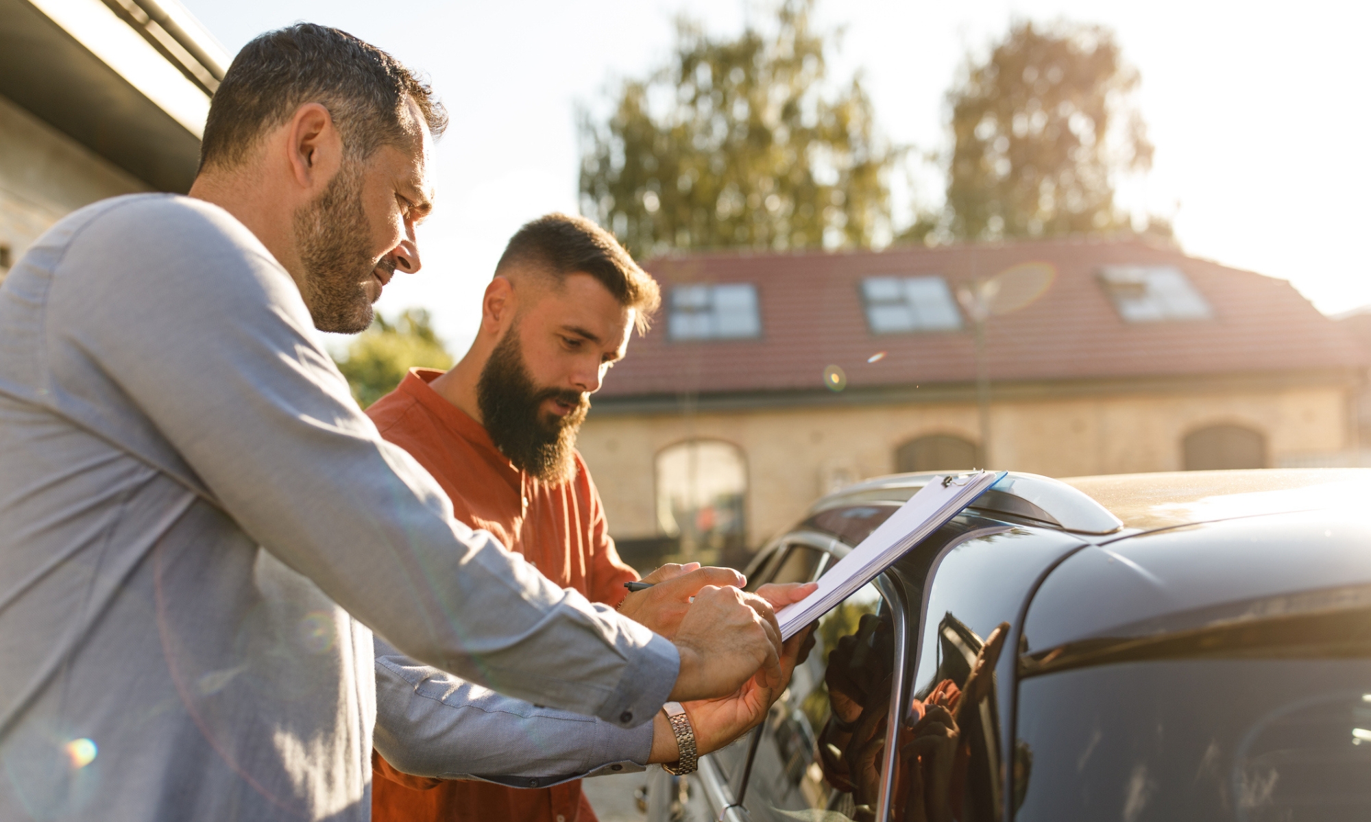 Choosing the Right Bumper to bumper extended warranty Plan