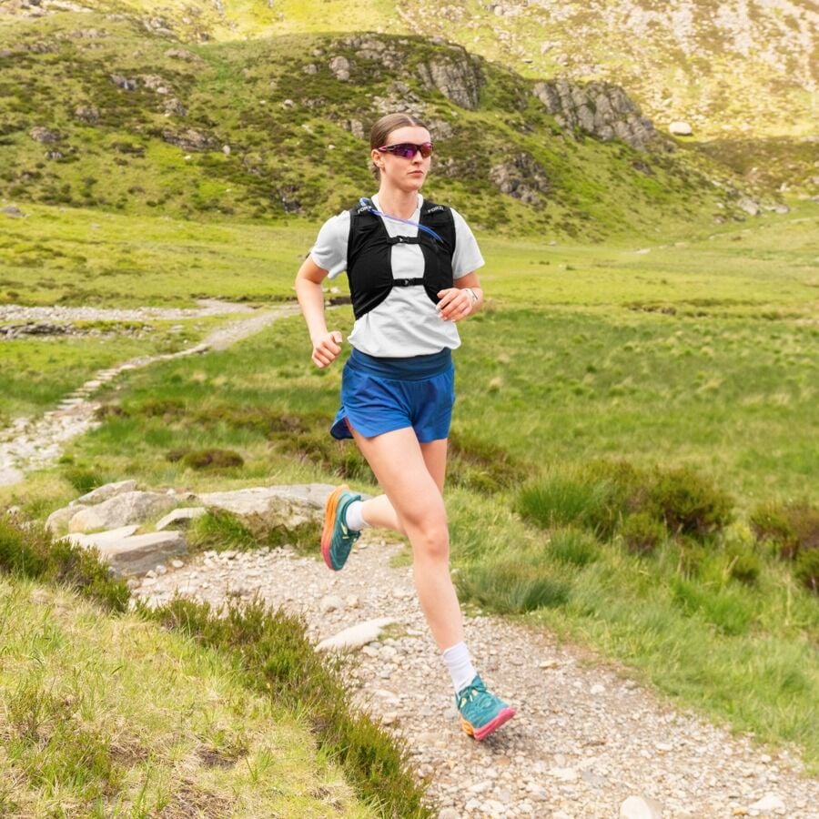STRYQ Running Vest: The Key to a Smooth Running Experience