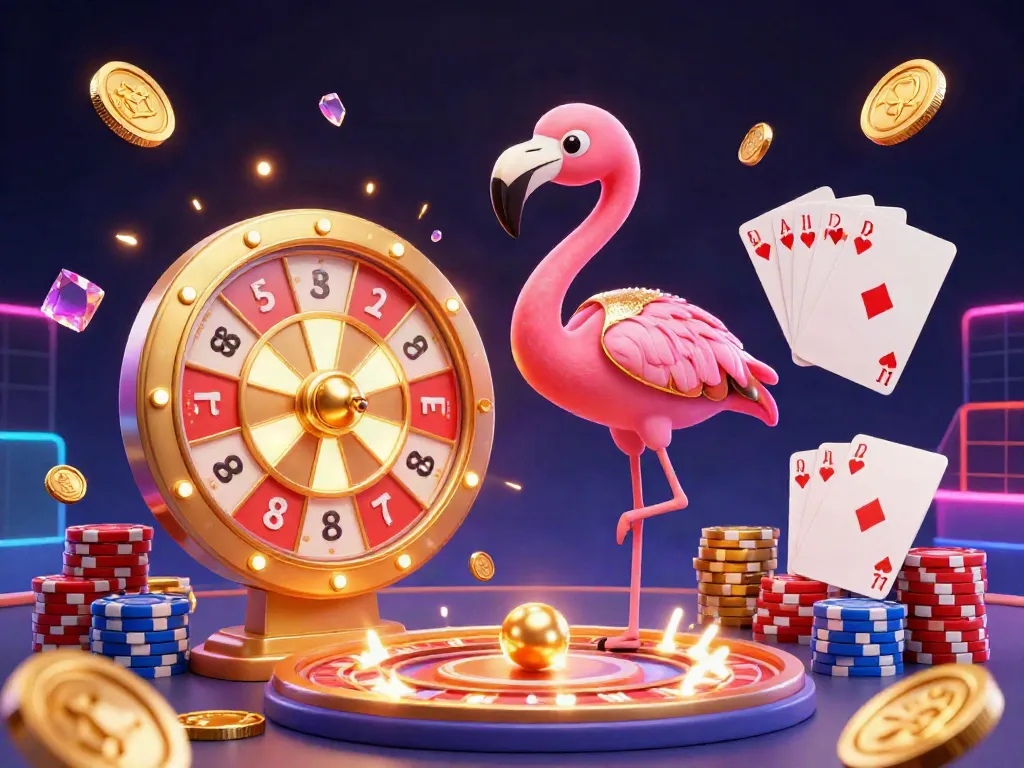 Mengguncang slot gacor dengan banyak hadiah dari permainan kasino berupa koin emas dan jackpot besar.