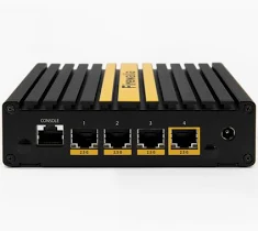 Pre Configured VPN Router for Beginners