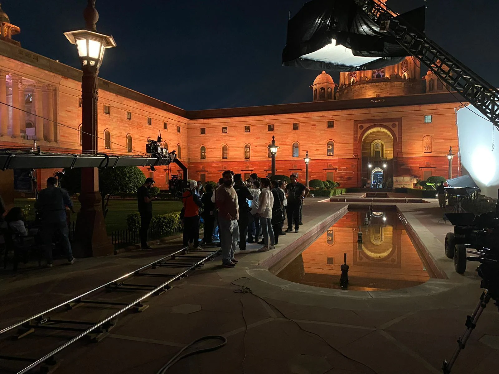 Video Production Calgary Studio Specializing in Documentary Work
