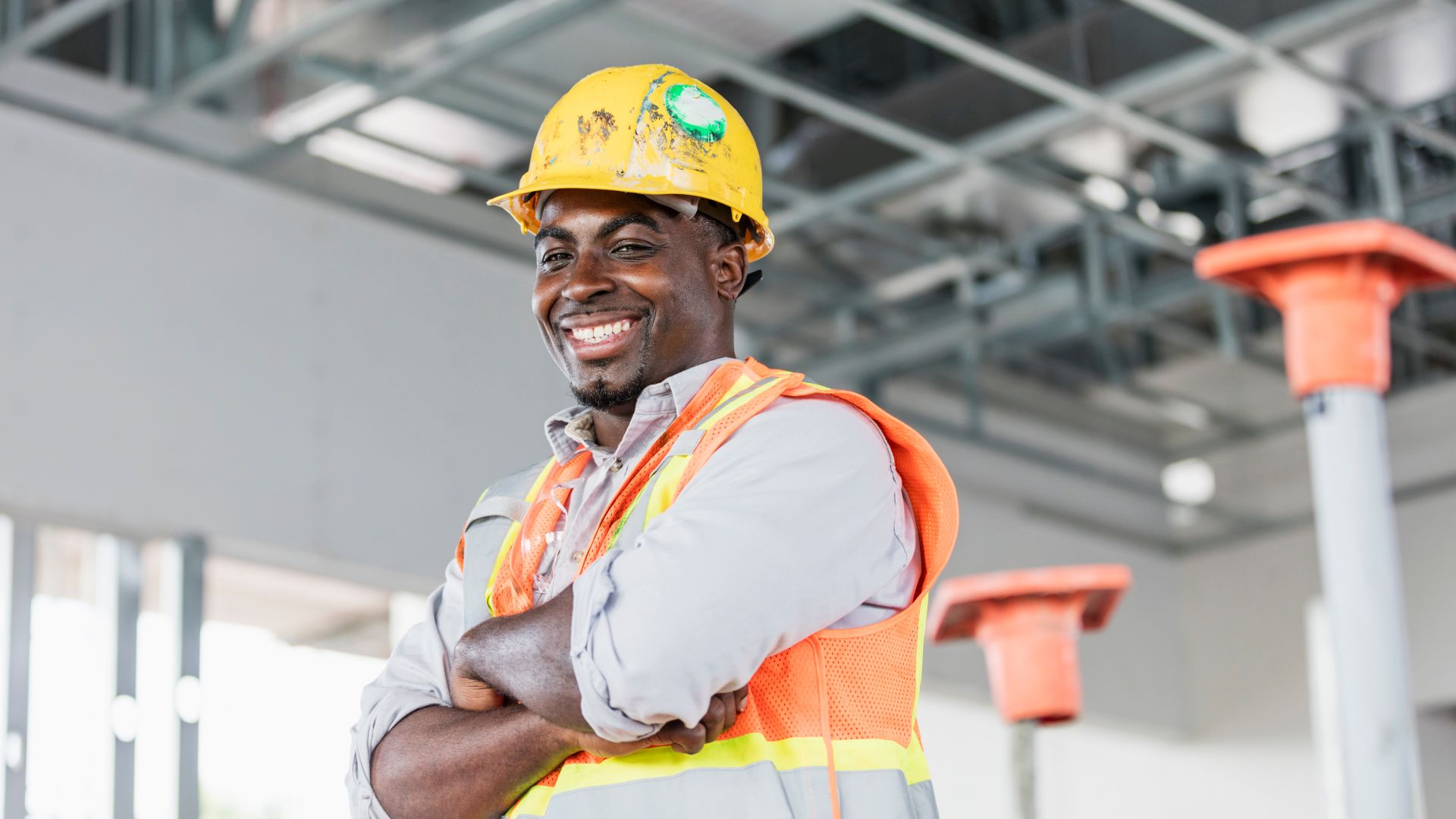 Earn While You Learn: Construction Apprenticeship Programs