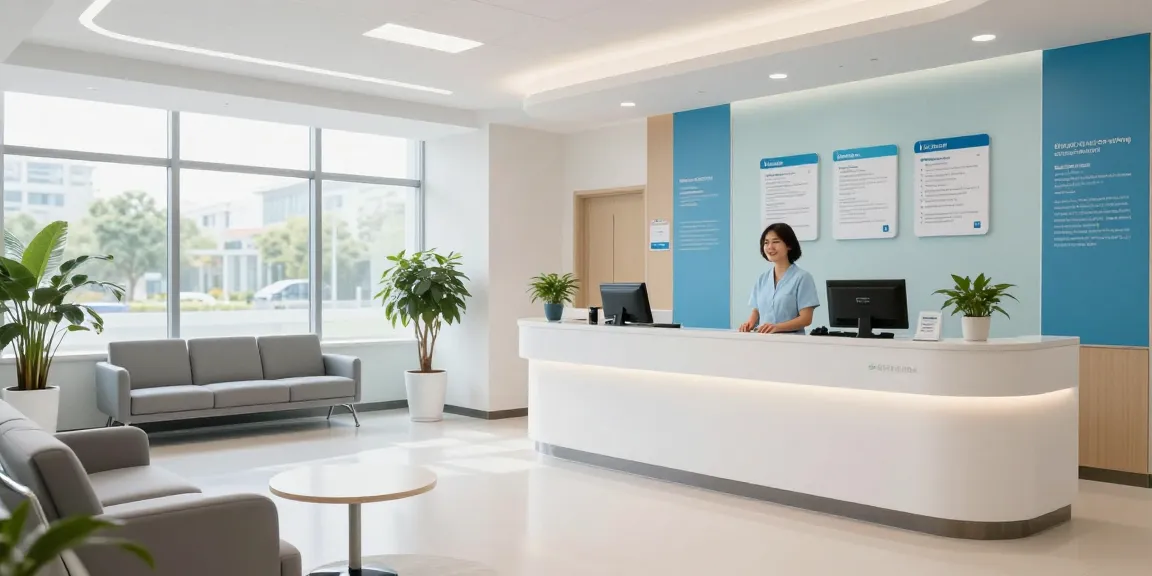 Estimate ACA subsidy in a welcoming healthcare environment with friendly staff