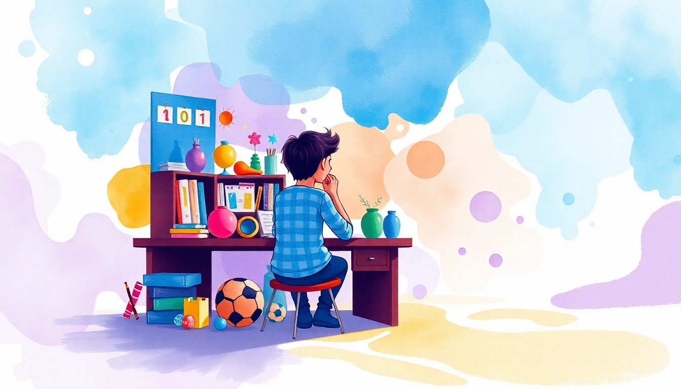 Illustration depicting how individuals experience sondern auch wahrgenommen werden through their unique perspectives.