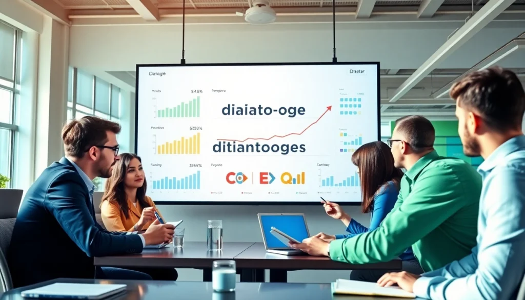 Mendefinisikan strategi untuk diantogel daftar dalam sesi pemasaran digital.