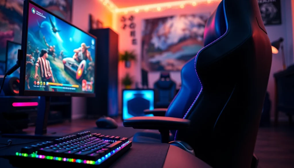 Menghadirkan pengalaman gaming dengan hakim4d alternatif game dalam pengaturan menawan.