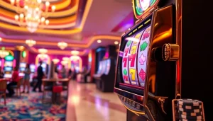 Menangkan taruhan Anda dengan kaisar800 resmi slot dan rasakan keseruan dalam permainan yang menguntungkan.