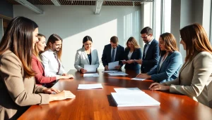 Image illustrating Corrida Legal Corporate & Employment Law Firm in Gurgaon working on business legal solutions.