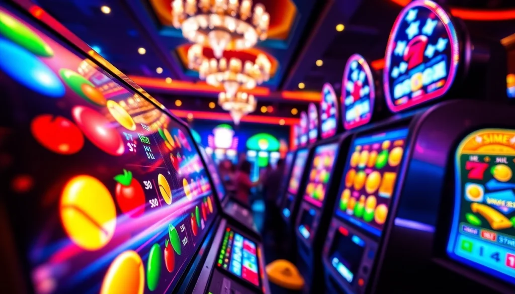 Menangkan putaran menarik di bro138 slot dengan mesin slot berwarna-warni dan semangat kasino.