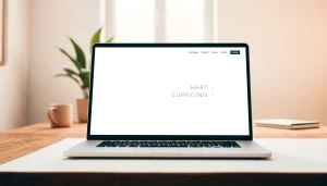 Visit https://rr88rd.com/ for a clean, professional website design with inviting workspace elements.