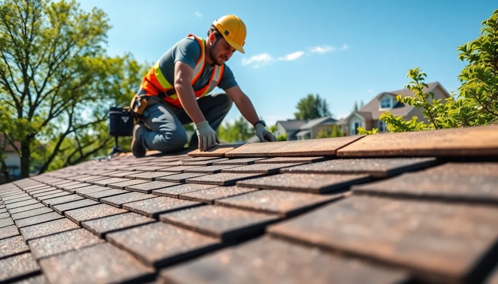 Transform your roof with Twin Shield Roofing's expert installation services for lasting quality.