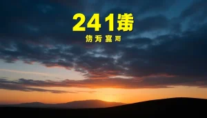 เว็บดูหนังออนไลน์ฟรี 24 ชั่วโมง ในบรรยากาศการดูหนังที่สดใสและน่าตื่นเต้น