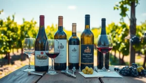 Join our Winery Membership to enjoy exclusive wines and community events in a beautiful vineyard setting.