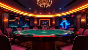 Jogadores se divertindo na Bet da Sorte, aproveitando a emoção das apostas online.