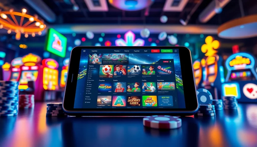 Cảnh cược trực tuyến hấp dẫn giới thiệu https://ax88bets.com/ với các tùy chọn trò chơi đa dạng và giao diện thân thiện người dùng.