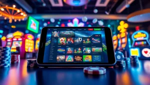 Cảnh cược trực tuyến hấp dẫn giới thiệu https://ax88bets.com/ với các tùy chọn trò chơi đa dạng và giao diện thân thiện người dùng.