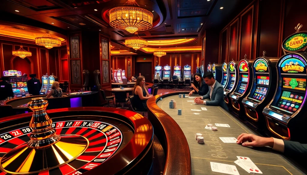 The hidden wiki website provides a gateway to anonymous gambling experiences, featuring a vibrant casino scene with roulette, poker, and slots.