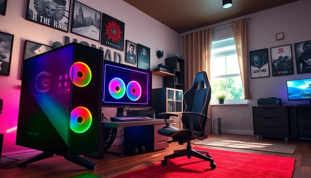 Memperhatikan qqpulsa, pemain bersiap di ruang permainan yang stylish dan nyaman.