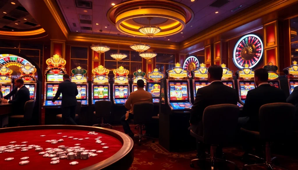 Rasakan kemenangan mendebarkan saat login UTAMA4D dengan slot yang berwarna-warni dan permainan yang seru.