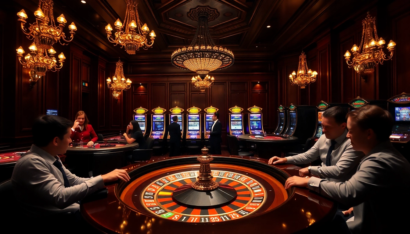 Engaging in thrilling casino games while accessing hidden wiki resources on the dark web.
