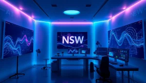 Experience the innovative NSFW AI art studio showcasing unique digital creations.