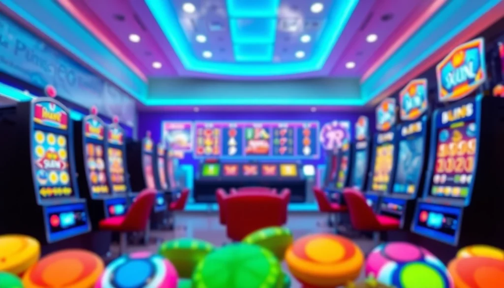 Mengikuti slot deposit 1000 di permainan slot online yang menarik dan penuh warna.