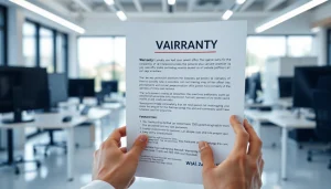 Highlighting what makes Pretzel more transparent than other warranty companies in a clear warranty document analysis.