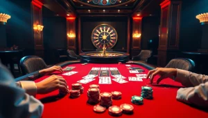 The official hidden wiki enhances your casino experience with secure dark web links for informed gambling.