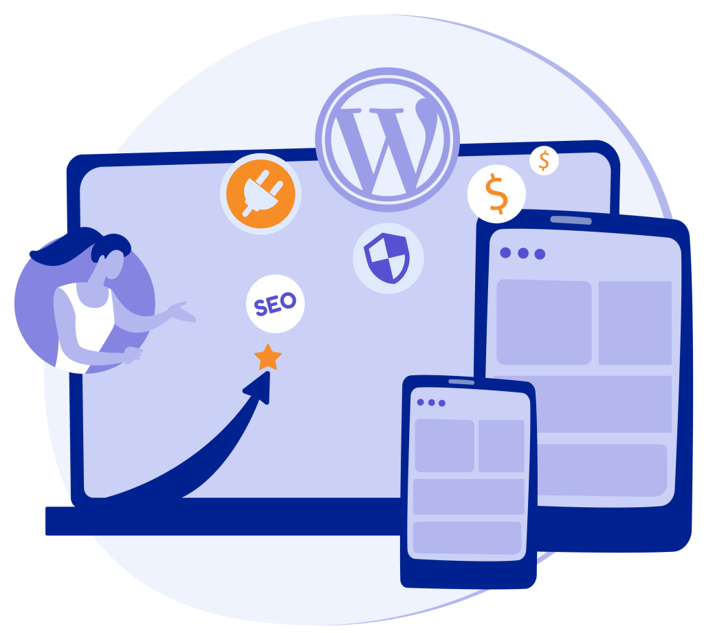 WordPress Website Development