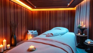 전문 마사지사와 함께 차분하고 우아한 환경에서 러시아마사지의 편안한 터치를 경험해 보세요.