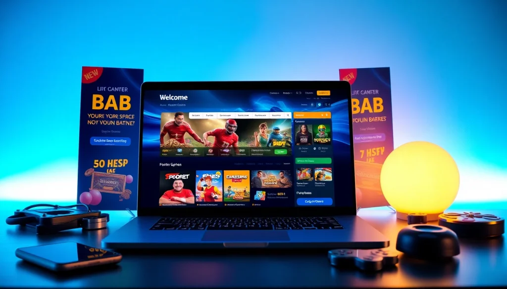 Engaging homepage of trang chủ 8day showcasing online gaming features and promotions.