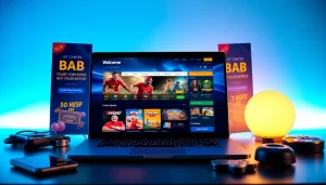 Engaging homepage of trang chủ 8day showcasing online gaming features and promotions.