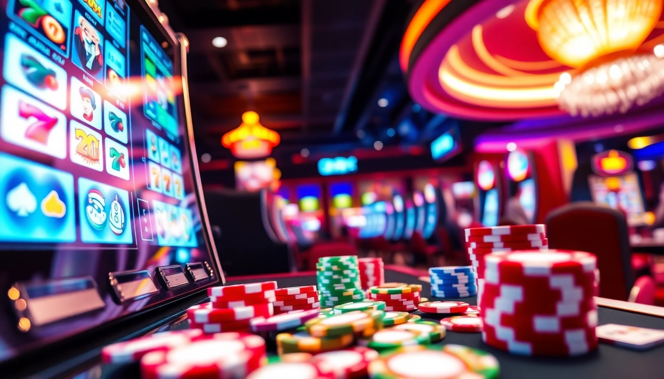 Menangkan jackpot di 88SLOTDEWA Online dengan mesin slot berwarna-warni.