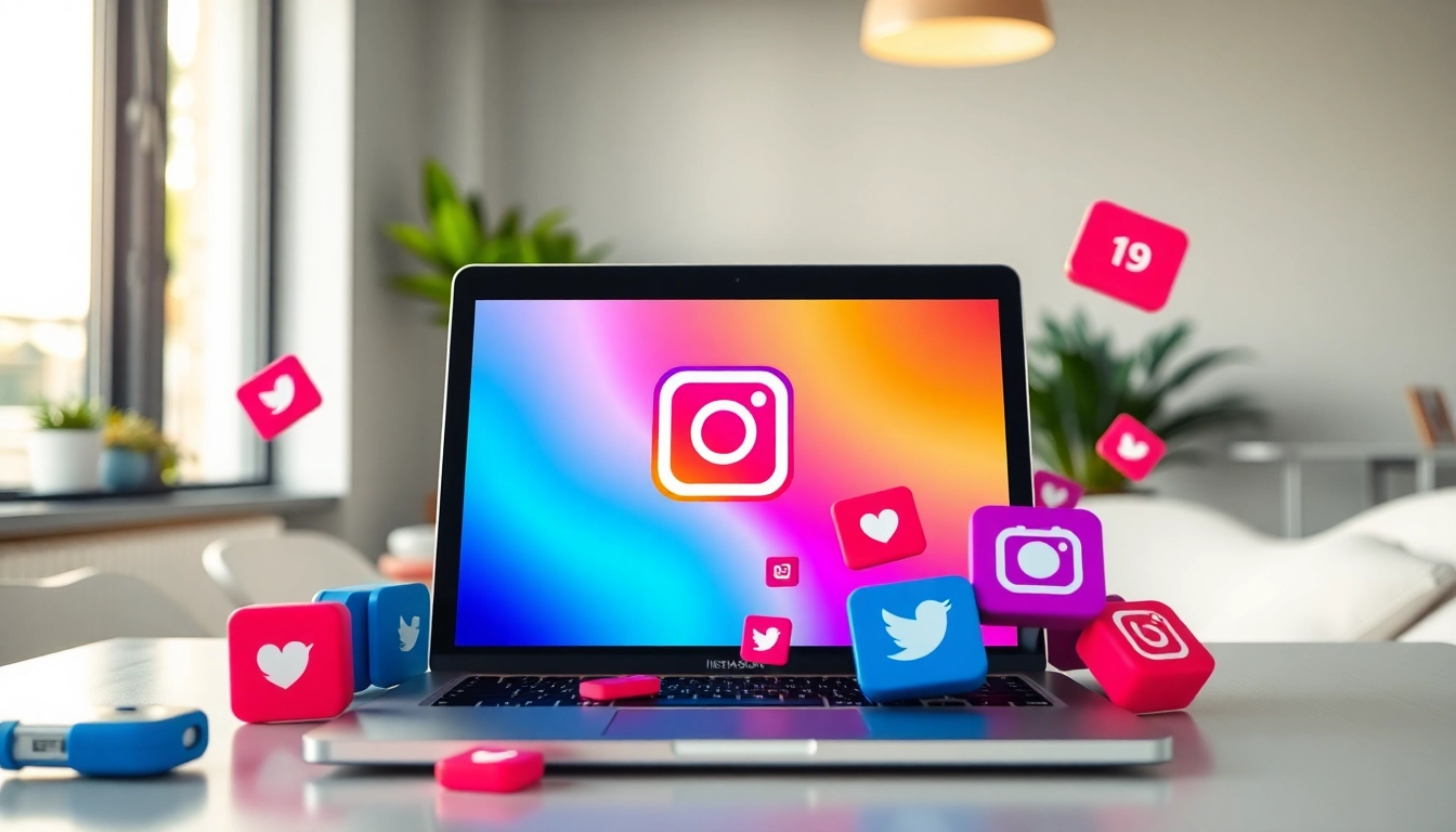 インスタのフォロワー 買う インスタマーケティングのシーンを映す