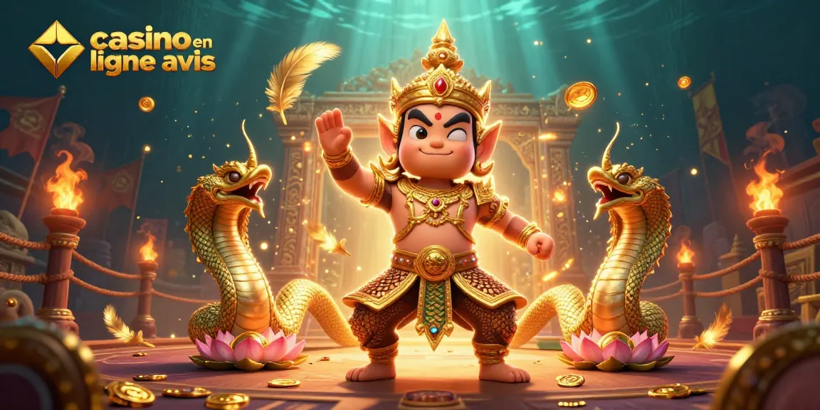 Visitez des casinos en ligne avec des avis de joueurs authentiques, garantissant une expérience de jeu sécurisée.